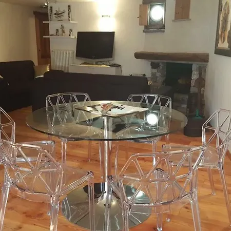 Appartamento Remonday *